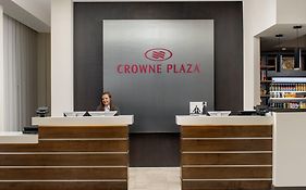 Crowne Plaza San Antonio Airport Hotel